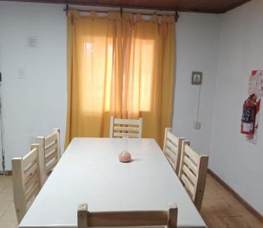 Malargue House | Alquiler por dia