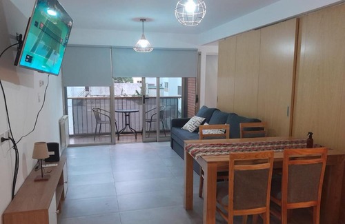 La Plata Apartment | Alquiler temporario La Plata