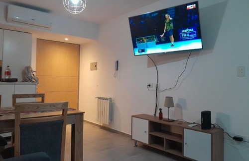 La Plata Apartment | Alquiler temporario La Plata