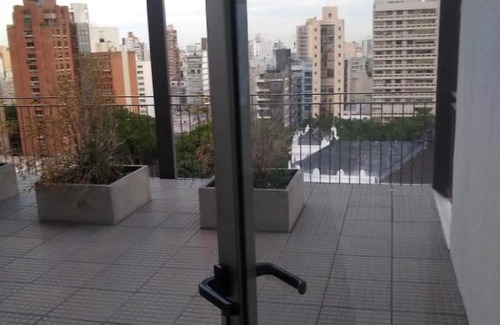 La Plata Apartment | Alquiler temporario La Plata