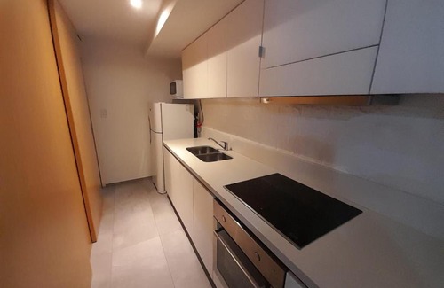 La Plata Apartment | Alquiler temporario La Plata