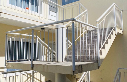 Puerto Madryn Apartment | Alquileres Buendia - con Cochera
