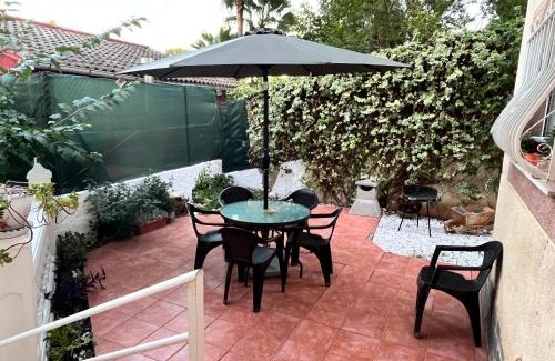 Torrent House | Alquilo chalet completo
