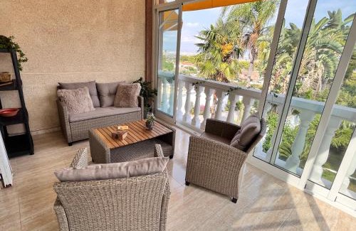 Torrent House | Alquilo chalet completo