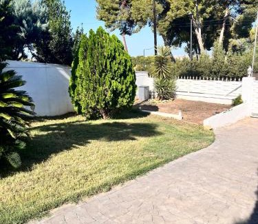 Torrent House | Alquilo chalet completo