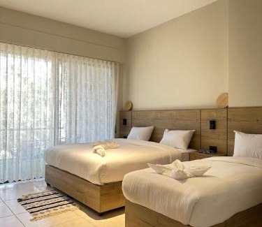 Aqaba Apartment | Alraha VIP Marsa zayed Aqaba