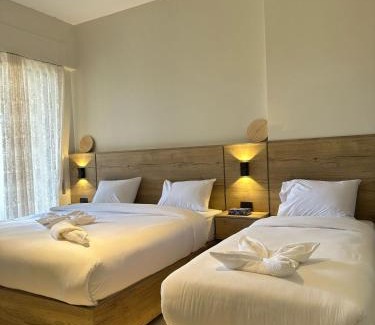 Aqaba Apartment | Alraha VIP Marsa zayed Aqaba