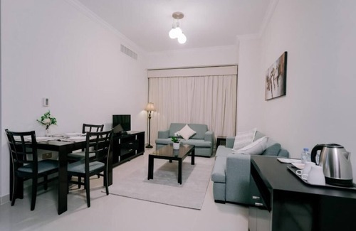 Al Wahdah Apartment | Alraya Homes - One-Bedroom Apartment - 7