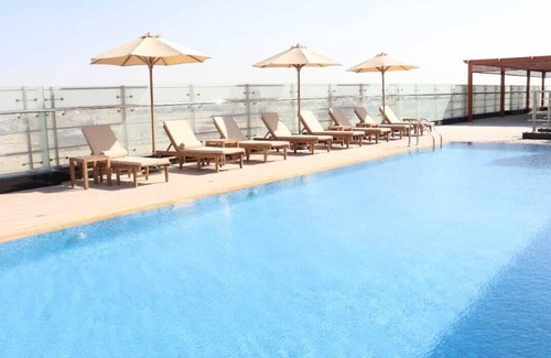 Abu Dhabi Apartment | Alriyadh Hotel apartment