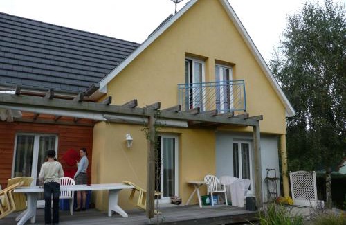 Gunsbach Bed & Breakfast | Alsace nature et découvertes