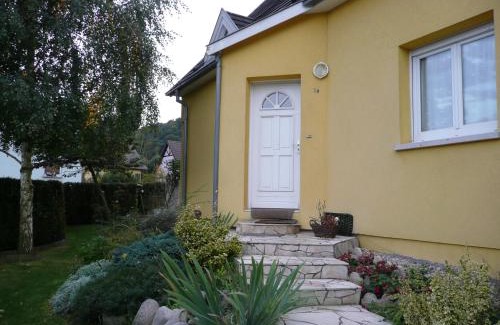 Gunsbach Bed & Breakfast | Alsace nature et découvertes