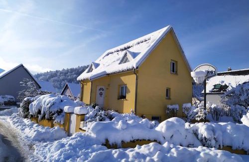 Gunsbach Bed & Breakfast | Alsace nature et découvertes