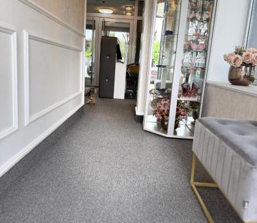 Kraljevec Sesvetski Hotel | Alsago Lux