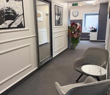 Kraljevec Sesvetski Hotel | Alsago Lux