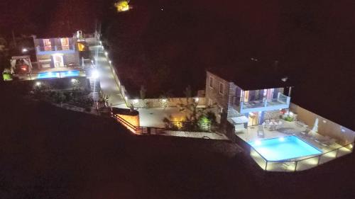 Lefkas Villa | Alseides Villas
