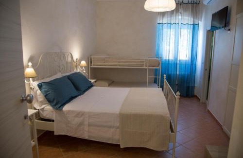 Margherita di Savoia Bed & Breakfast | Alta Marea