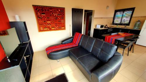 Yocsina Apartment | Alta Morada