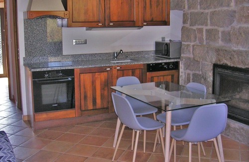 Carbini House | Alta Rocca prox village house. Porto-Vecchio