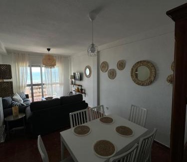 Punta Umbria Apartment | Alta Vista Punta Umbría