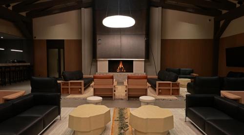 Kazakhstan Cabin | Altai Mountains Resort