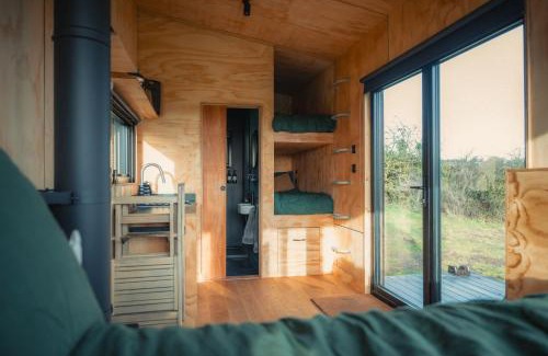 Lixwm House | Altair
