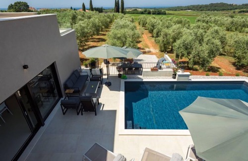 Novigrad House | Altalune by Interhome