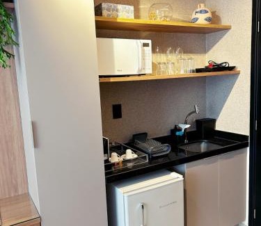 Jardim Oceania Apartment | Altamarine 212