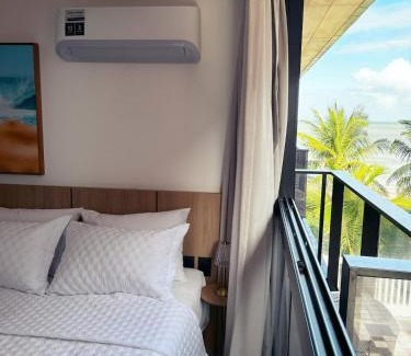 Jardim Oceania Apartment | Altamarine 212