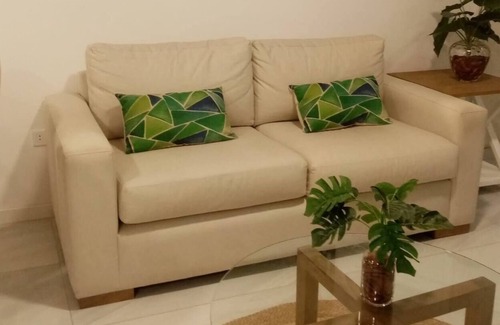 Mariano Roque Alonso Apartment | Altamira Surubi'i Homeworking