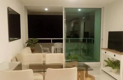 Mariano Roque Alonso Apartment | Altamira Surubi'i Homeworking