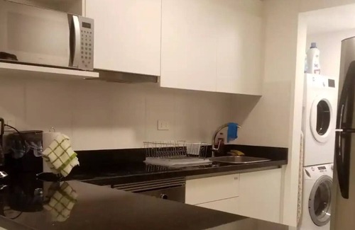 Mariano Roque Alonso Apartment | Altamira Surubi'i Homeworking