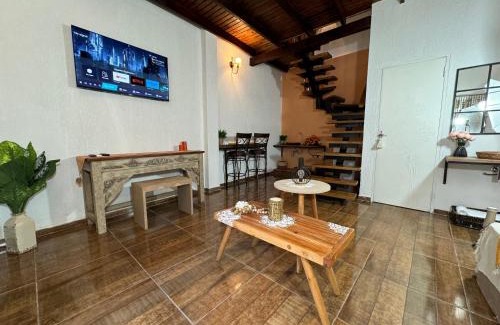 Piribebuy Cabin | AltaVista Lodges
