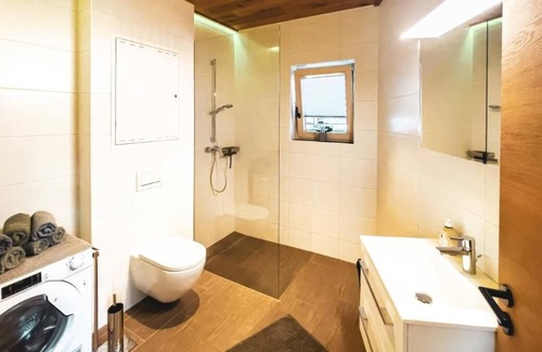 Brixlegg Apartment | Alte Mühle Loft