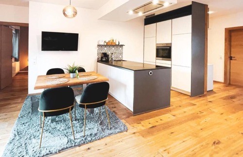 Brixlegg Apartment | Alte Mühle Loft