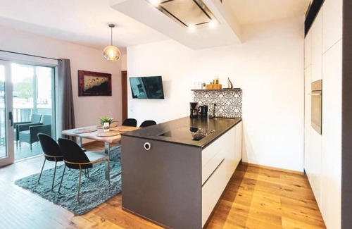 Brixlegg Apartment | Alte Mühle Loft