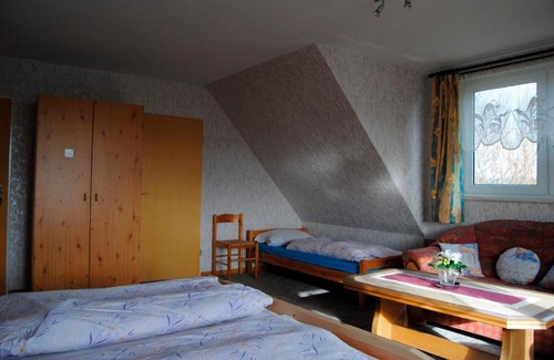 Windeby Apartment | Alte Schule App1