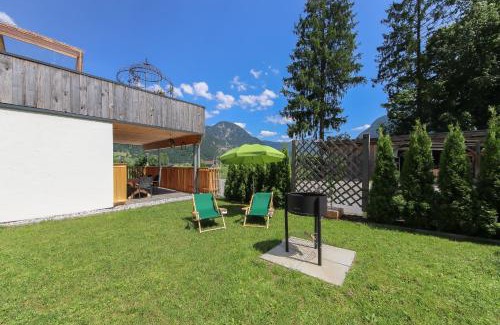 Lofer Apartment | Alte Zimmerei - Lofer