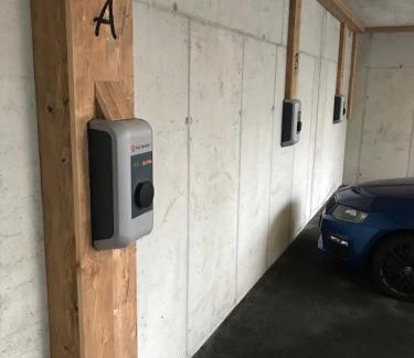 Lofer Apartment | Alte Zimmerei - Lofer