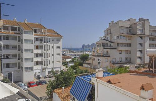 Altea Apartment | Alteadreams