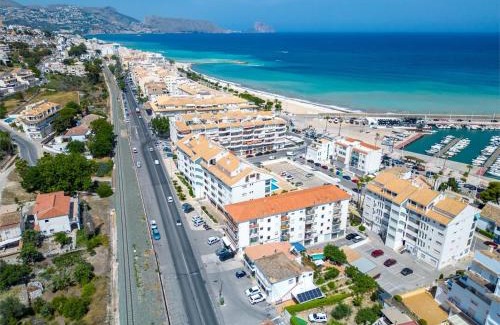 Altea Apartment | Alteadreams