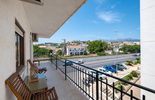 Altea Apartment | Alteadreams