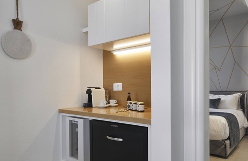 Messaria Hotel | Altera Pars Suites