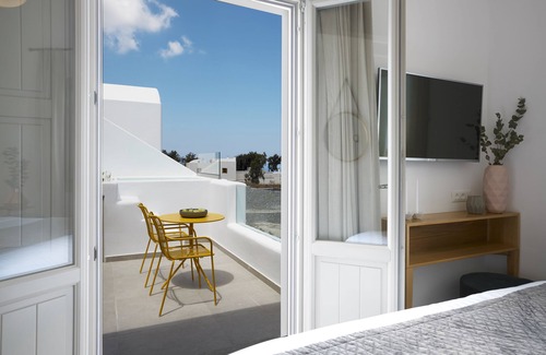 Messaria Hotel | Altera Pars Suites
