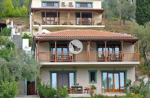 Agnontas Apartment | Althea Accommodation