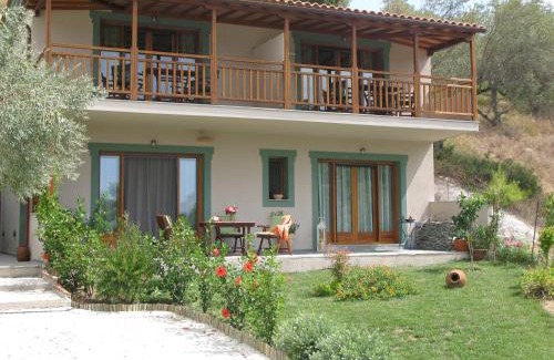 Agnontas Apartment | Althea Accommodation