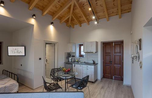 Halki Apartment | Althea Apartments 1