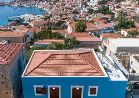 Halki Apartment | Althea Apartments 1