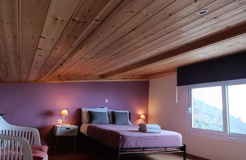 Xylokastro-Evrostina Apartment | Altheas Maisonettes