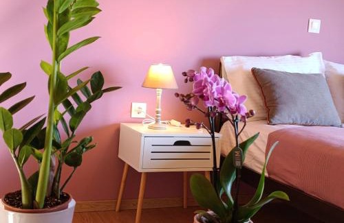 Xylokastro-Evrostina Apartment | Altheas Maisonettes