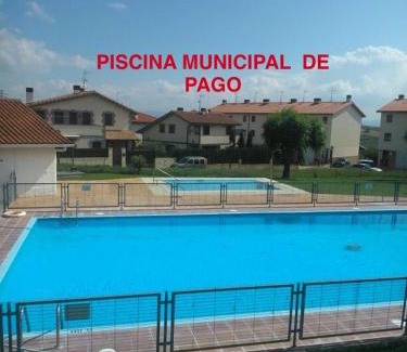 Undiano Apartment | Altikarra II